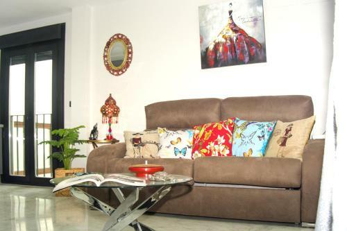 Deluxe Apartment El Salvador