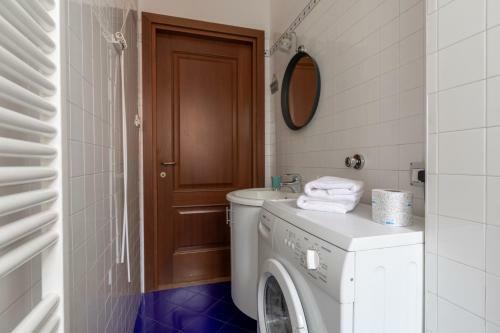 Getthekey Silvani Apartment