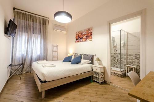Apartamento Casa Galliera