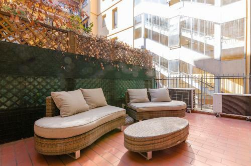 Apartamento Casa Galliera
