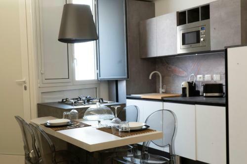 Apartamento 051 Guest House