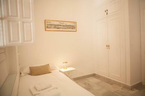 Apartamento Catedral, Gran Patio, Pleno Centro
