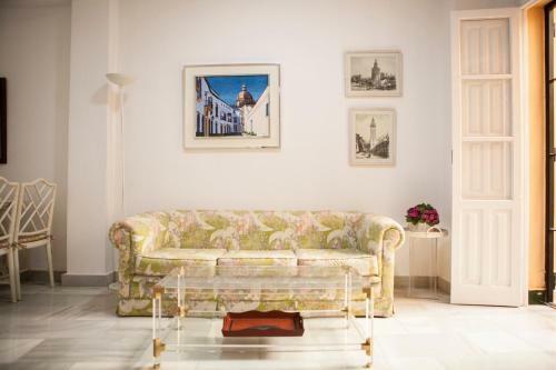 Apartamento Catedral, Gran Patio, Pleno Centro