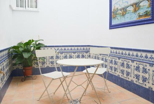 Apartamento San Jacinto III