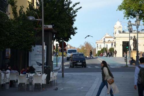 Apartamento San Jacinto III