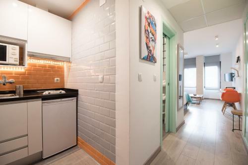 Apartamento Villa Laura Triana
