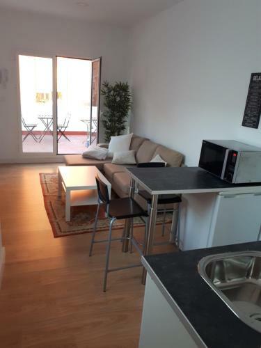 Apartamento �tico En Los Remedios