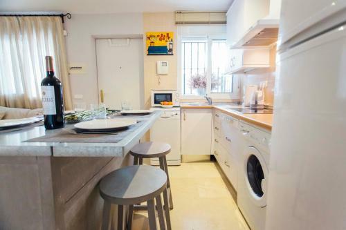 Apartamento One And Lux- Lagar