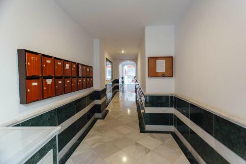 Apartamento One And Lux- Lagar