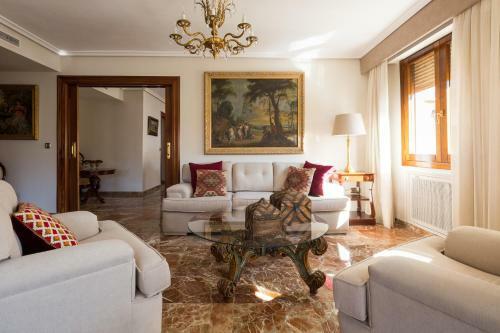 Apartamento Catedral Cabildo