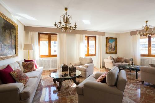 Apartamento Catedral Cabildo