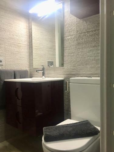 Apartamento Do�a Mar�a Coronel Sevilla