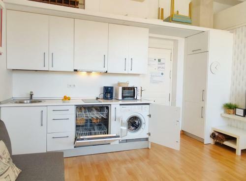 Lovely Apartment In Centre Sevilla