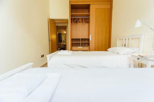 Apartamento Malhara