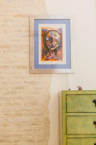 Apartamento Malhara