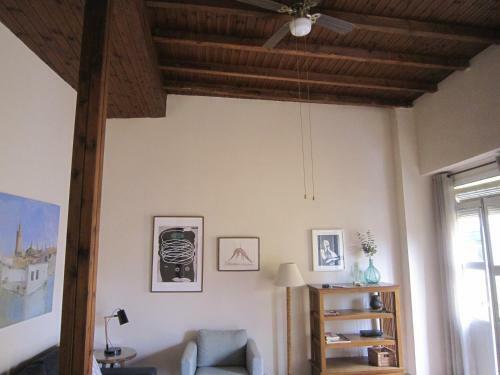 Apartamento Vivienda San Agust�n