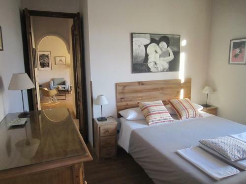 Apartamento Vivienda San Agust�n