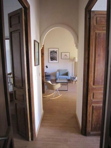 Apartamento Vivienda San Agust�n