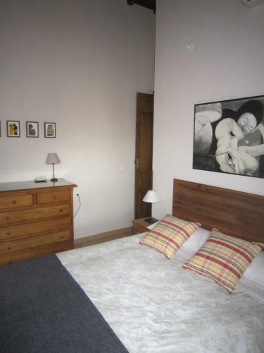 Apartamento Vivienda San Agust�n