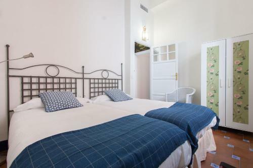 Apartamento Casa De Tintes