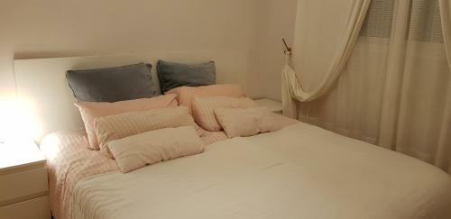 Apartamento Teodosio Center