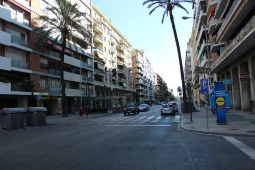 Apartamento Resitur 408