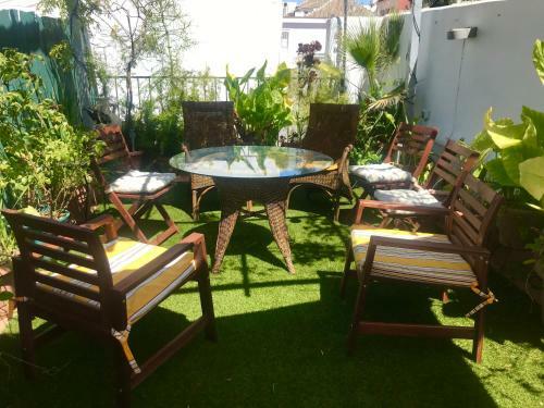 Apartamento Rubens Suite �tico
