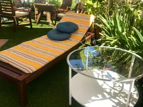 Apartamento Rubens Suite �tico