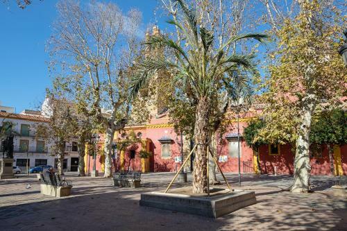 Apartamento Rubens Suite �tico