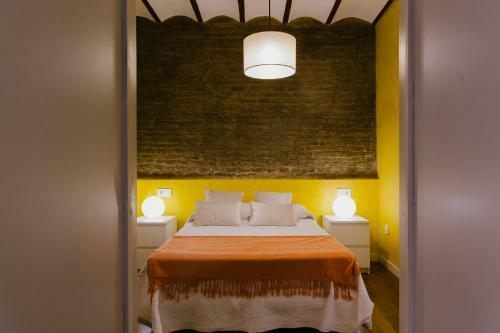 Apartamento La Accesoria Del Arenal