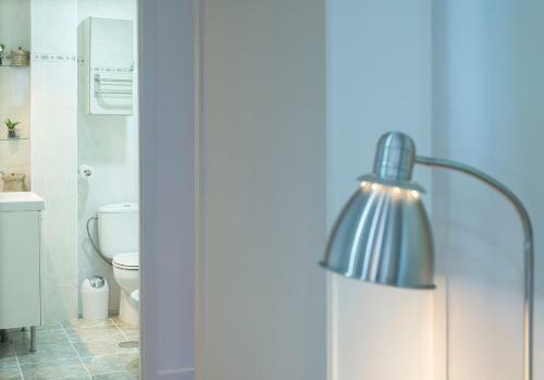 Apartamento Your Home At Due�as Palace