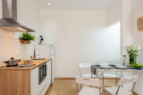 Apartamento Azafran Suites