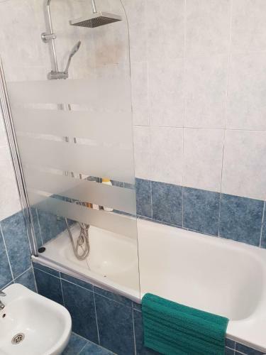 Apartamento Triana Ruise�or