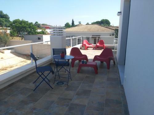 Casa Oliva 52