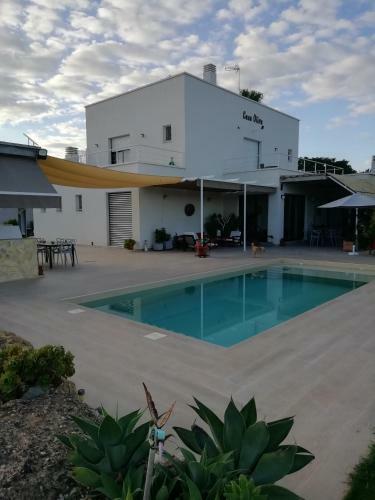 Casa Oliva 52