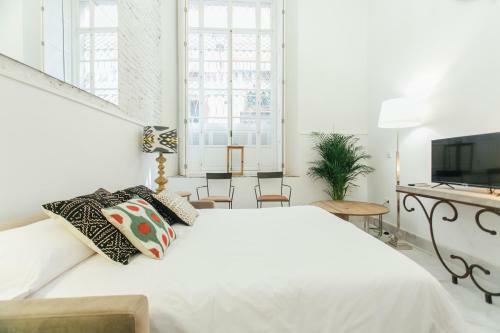 Apartamento Cse Pajaritos