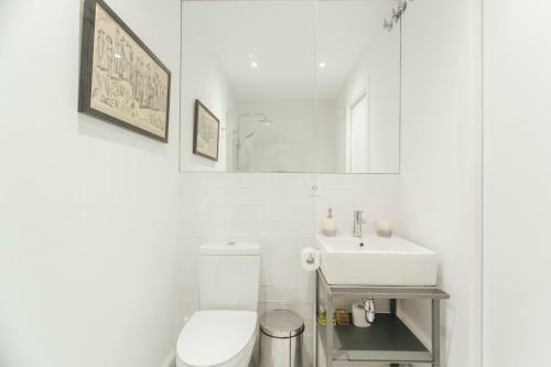 Apartamento Cse Pajaritos