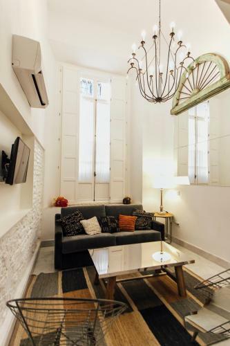 Apartamento Cse Pajaritos