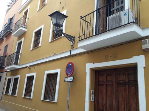 Apartamento Two Bedrooms Leonor D�valos