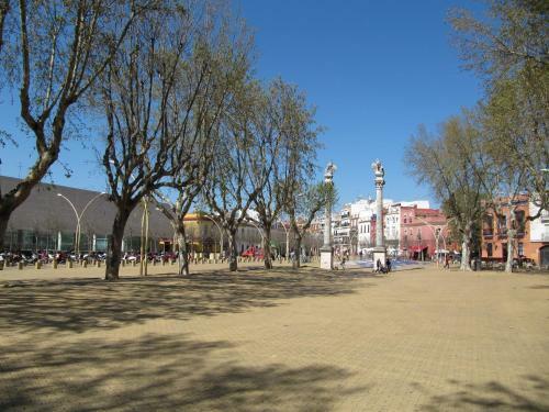 Apartamento Two Bedrooms Leonor D�valos