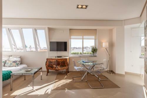Apartamento Centro, Calle Imagen