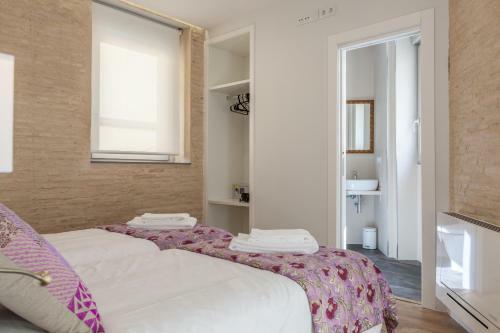 Apartamentos Rg Suites Jardines de Murillo