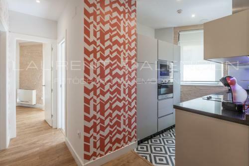 Apartamentos Rg Suites Jardines de Murillo