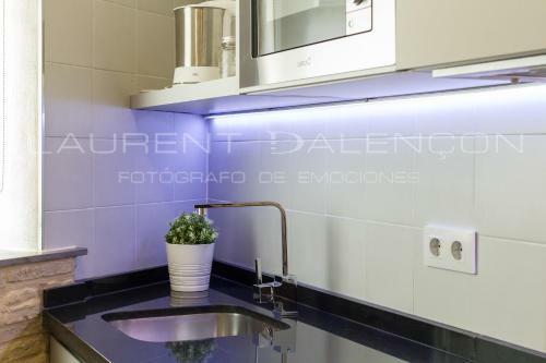 Apartamentos Rg Suites Jardines de Murillo