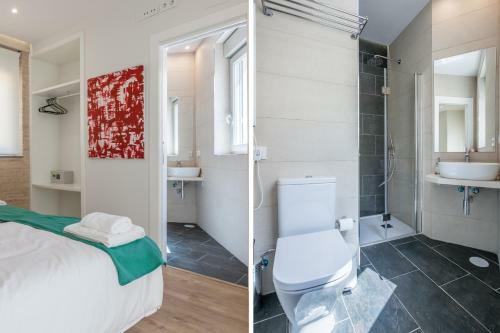 Apartamentos Rg Suites Jardines de Murillo