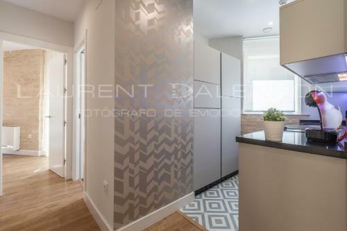 Apartamentos Rg Suites Jardines de Murillo