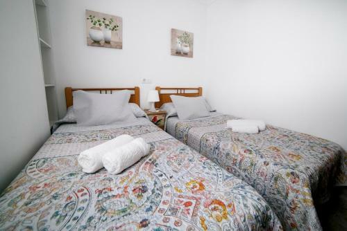 Apartamento En Sevilla Capital
