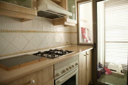 Apartamento Piso En El Centro Plaza de Espa�a