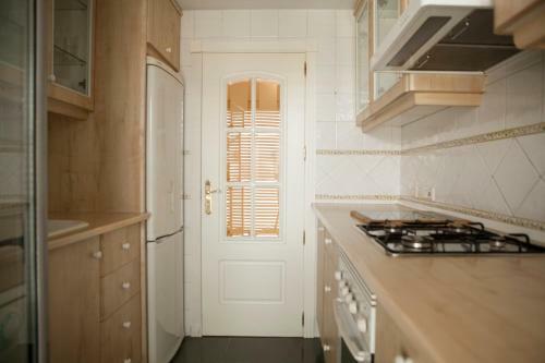 Apartamento Piso En El Centro Plaza de Espa�a