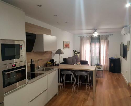 Apartamento Dreamsapt Sagasta
